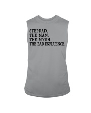 1 DAY LEFT - GET YOURS NOW Sleeveless Tee thumbnail