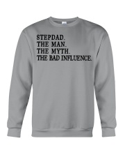 1 DAY LEFT - GET YOURS NOW Crewneck Sweatshirt thumbnail