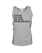 1 DAY LEFT - GET YOURS NOW Unisex Tank thumbnail