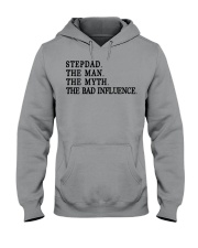 1 DAY LEFT - GET YOURS NOW Hooded Sweatshirt thumbnail