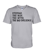 1 DAY LEFT - GET YOURS NOW V-Neck T-Shirt thumbnail
