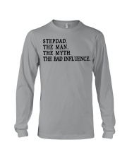1 DAY LEFT - GET YOURS NOW Long Sleeve Tee thumbnail