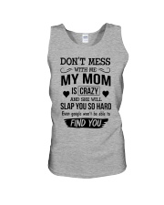 1 DAY LEFT - GET YOURS NOW Unisex Tank thumbnail
