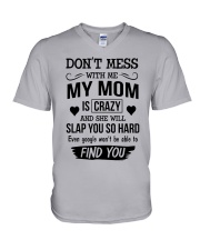1 DAY LEFT - GET YOURS NOW V-Neck T-Shirt thumbnail