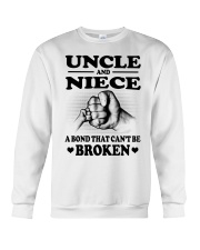 1 DAY LEFT - GET YOURS NOW Crewneck Sweatshirt thumbnail