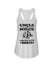 1 DAY LEFT - GET YOURS NOW Ladies Flowy Tank thumbnail