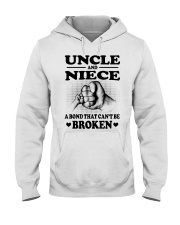1 DAY LEFT - GET YOURS NOW Hooded Sweatshirt thumbnail