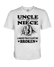 1 DAY LEFT - GET YOURS NOW V-Neck T-Shirt thumbnail