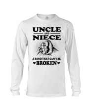 1 DAY LEFT - GET YOURS NOW Long Sleeve Tee thumbnail