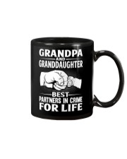 BEST PARTNERS IN CRIME Mug thumbnail