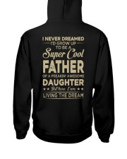 1 Day Left - Get Yours Now Hooded Sweatshirt tile