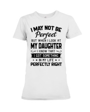 1 DAY LEFT - GET YOURS NOW Premium Fit Ladies Tee thumbnail
