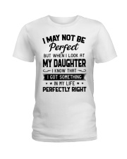 1 DAY LEFT - GET YOURS NOW Ladies T-Shirt thumbnail