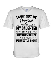 1 DAY LEFT - GET YOURS NOW V-Neck T-Shirt thumbnail
