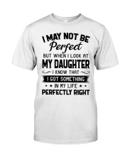 1 DAY LEFT - GET YOURS NOW Classic T-Shirt front