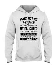 1 DAY LEFT - GET YOURS NOW Hooded Sweatshirt thumbnail
