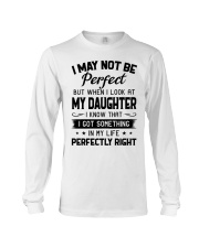 1 DAY LEFT - GET YOURS NOW Long Sleeve Tee thumbnail