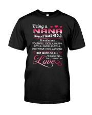 1 DAY LEFT - GET YOURS NOW Classic T-Shirt front