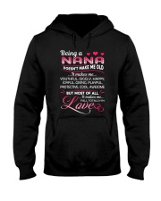 1 DAY LEFT - GET YOURS NOW Hooded Sweatshirt thumbnail