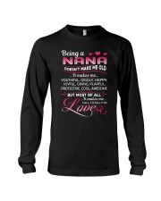 1 DAY LEFT - GET YOURS NOW Long Sleeve Tee thumbnail