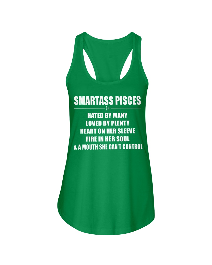 1 DAY LEFT - GET YOURS NOW Ladies Flowy Tank