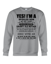 1 DAY LEFT - GET YOURS NOW Crewneck Sweatshirt thumbnail