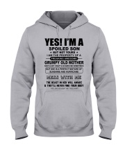 1 DAY LEFT - GET YOURS NOW Hooded Sweatshirt thumbnail