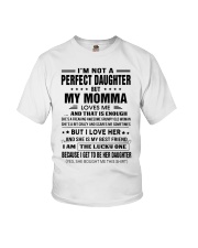 1 DAY LEFT - GET YOURS NOW Youth T-Shirt thumbnail