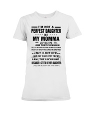 1 DAY LEFT - GET YOURS NOW Premium Fit Ladies Tee thumbnail
