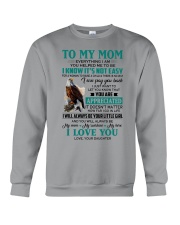 1 DAY LEFT - GET YOURS NOW Crewneck Sweatshirt thumbnail