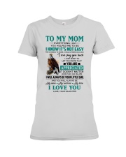 1 DAY LEFT - GET YOURS NOW Premium Fit Ladies Tee thumbnail