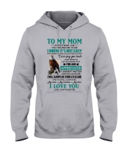 1 DAY LEFT - GET YOURS NOW Hooded Sweatshirt thumbnail