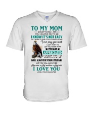 1 DAY LEFT - GET YOURS NOW V-Neck T-Shirt thumbnail