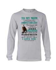 1 DAY LEFT - GET YOURS NOW Long Sleeve Tee thumbnail