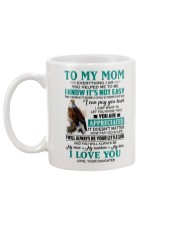 1 DAY LEFT - GET YOURS NOW Mug back