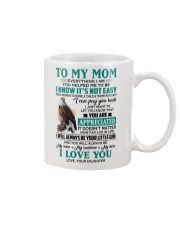 1 DAY LEFT - GET YOURS NOW Mug front