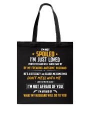 1 DAY LEFT - GET YOURS NOW Tote Bag thumbnail