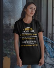 1 DAY LEFT - GET YOURS NOW Classic T-Shirt apparel-classic-tshirt-lifestyle-08
