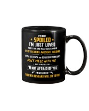 1 DAY LEFT - GET YOURS NOW Mug thumbnail