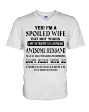 1 DAY LEFT - GET YOURS NOW V-Neck T-Shirt thumbnail