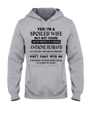 1 DAY LEFT - GET YOURS NOW Hooded Sweatshirt thumbnail