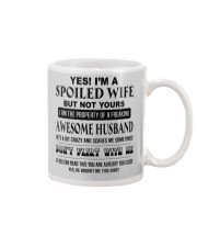 1 DAY LEFT - GET YOURS NOW Mug thumbnail