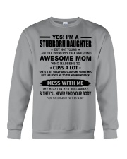 1 DAY LEFT - GET YOURS NOW Crewneck Sweatshirt thumbnail