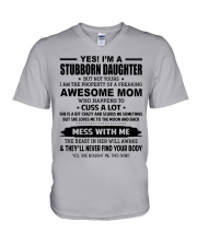 1 DAY LEFT - GET YOURS NOW V-Neck T-Shirt thumbnail