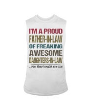 1 DAY LEFT - GET YOURS NOW Sleeveless Tee thumbnail