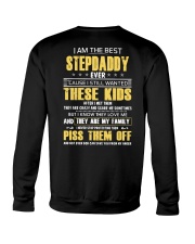 1 Day Left - Get Yours Now Crewneck Sweatshirt tile