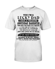 1 DAY LEFT - GET YOURS NOW Premium Fit Mens Tee thumbnail