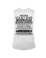 1 DAY LEFT - GET YOURS NOW Sleeveless Tee thumbnail