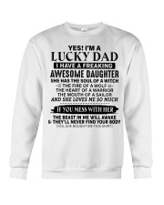 1 DAY LEFT - GET YOURS NOW Crewneck Sweatshirt thumbnail