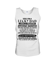 1 DAY LEFT - GET YOURS NOW Unisex Tank thumbnail